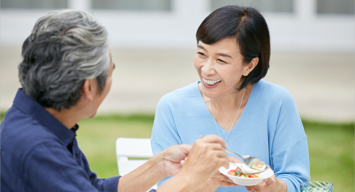 もう一度「しっかり噛める毎日」を取り戻すために　～インプラント治療～