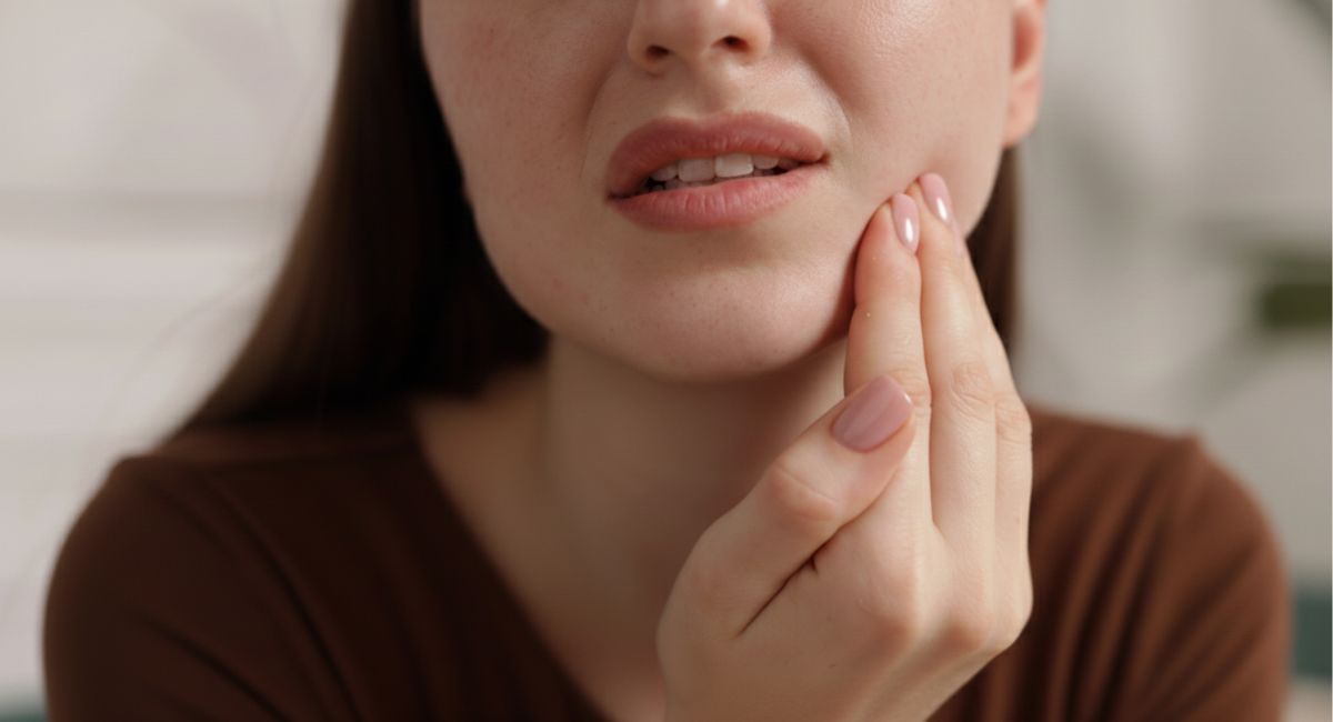 痛みや腫れが不安な方へ：インプラント治療の流れと負担軽減の考え方