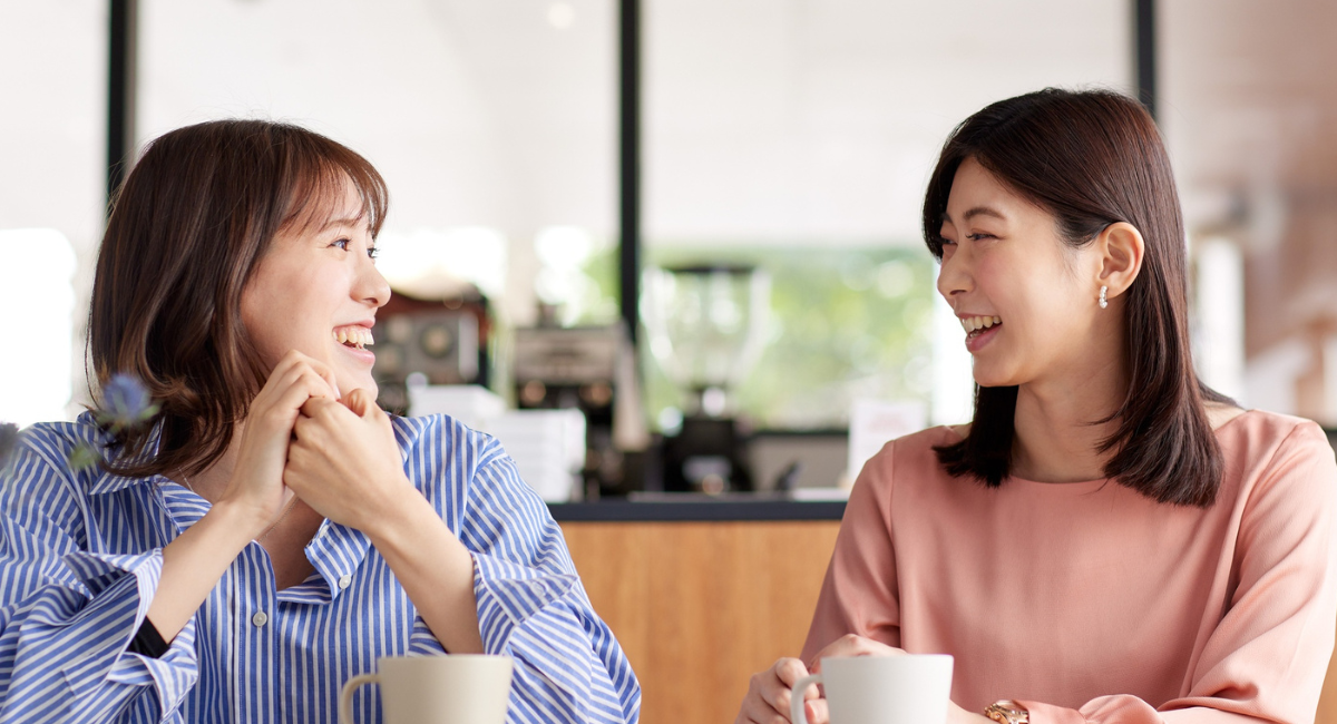口臭や清潔感が気になる方へ(口臭ケア)