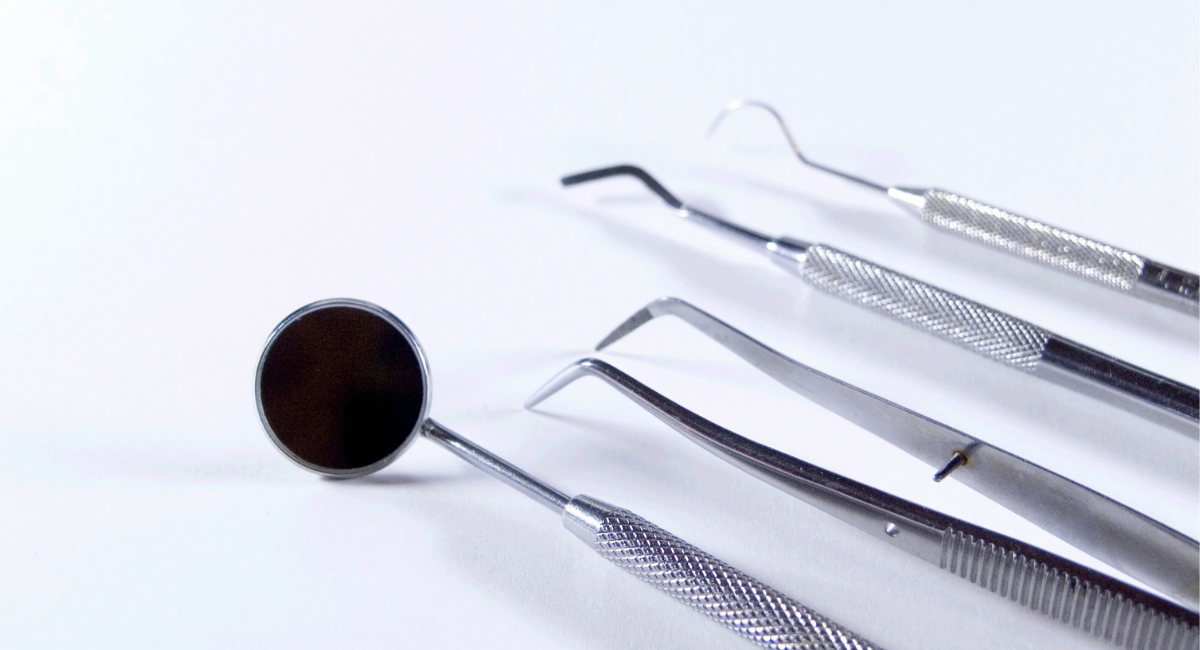 根管治療が難しいと言われる理由