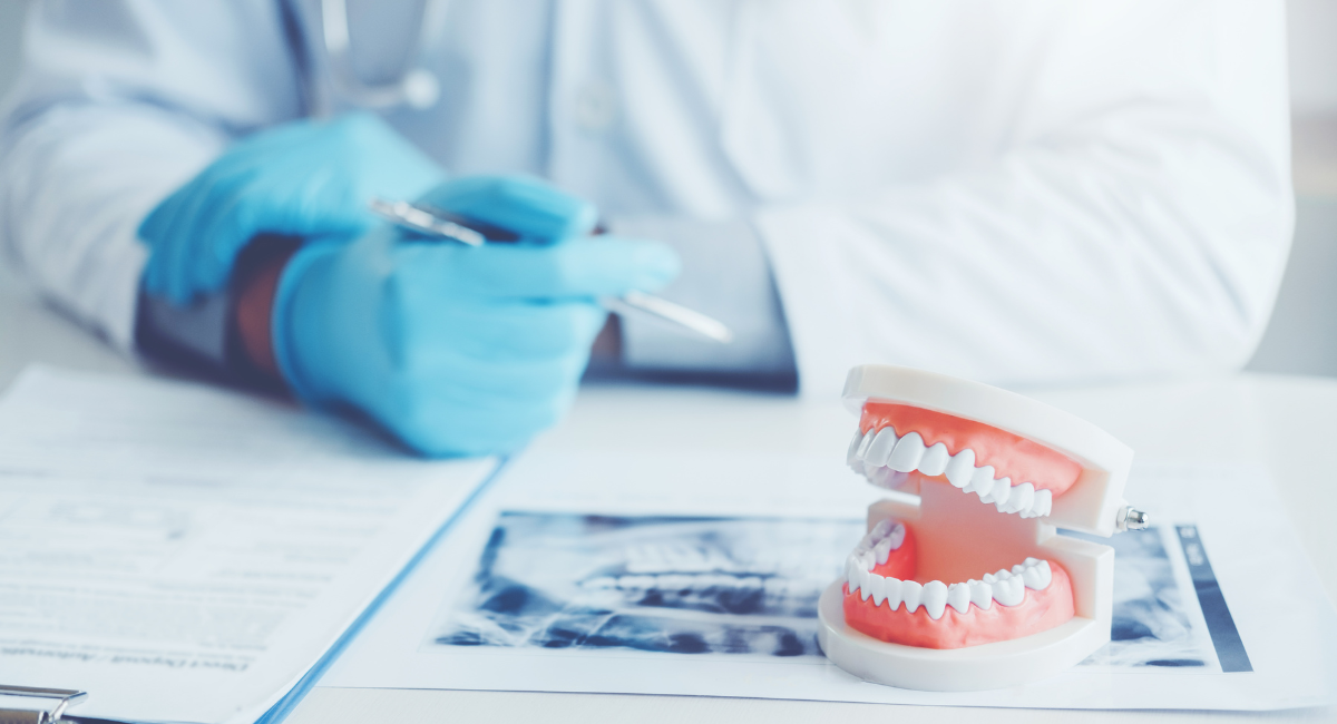 精密根管治療とは何か ― 歯を残すための選択