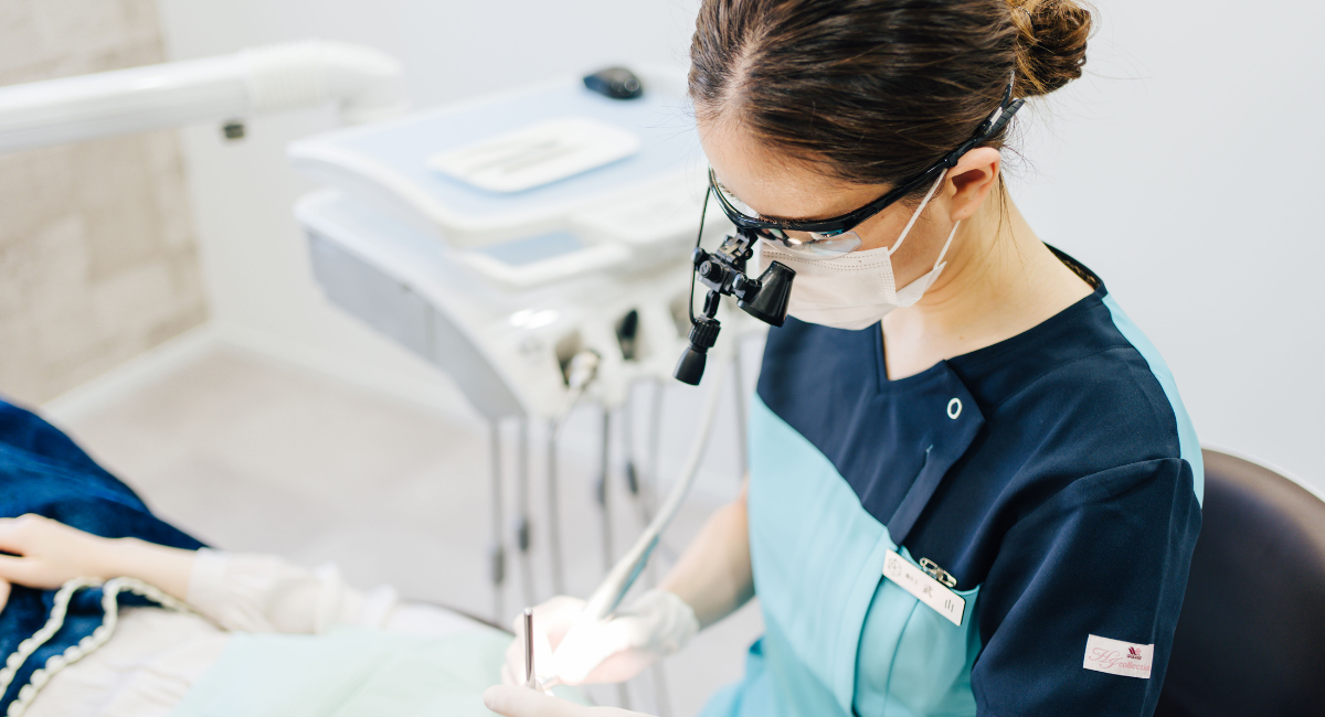 精密検査 ― まず“原因”を明らかにする