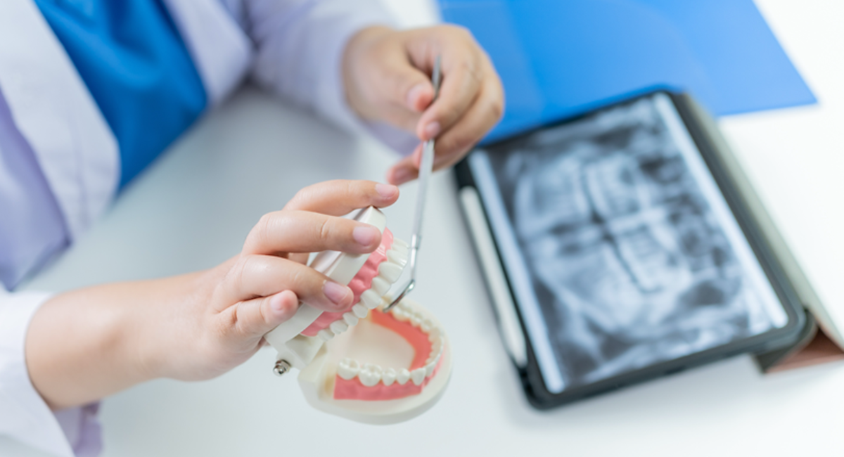 4．適合・接着・噛み合わせの最終調整