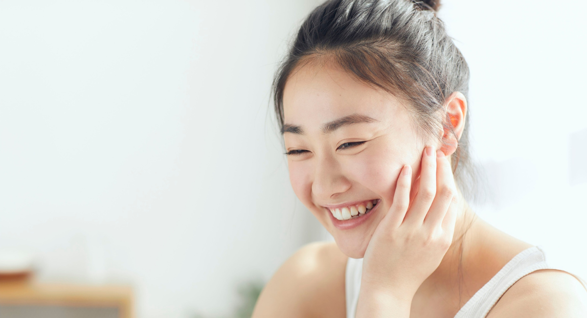 「削る量」「仕上がり」に配慮したやさしい治療