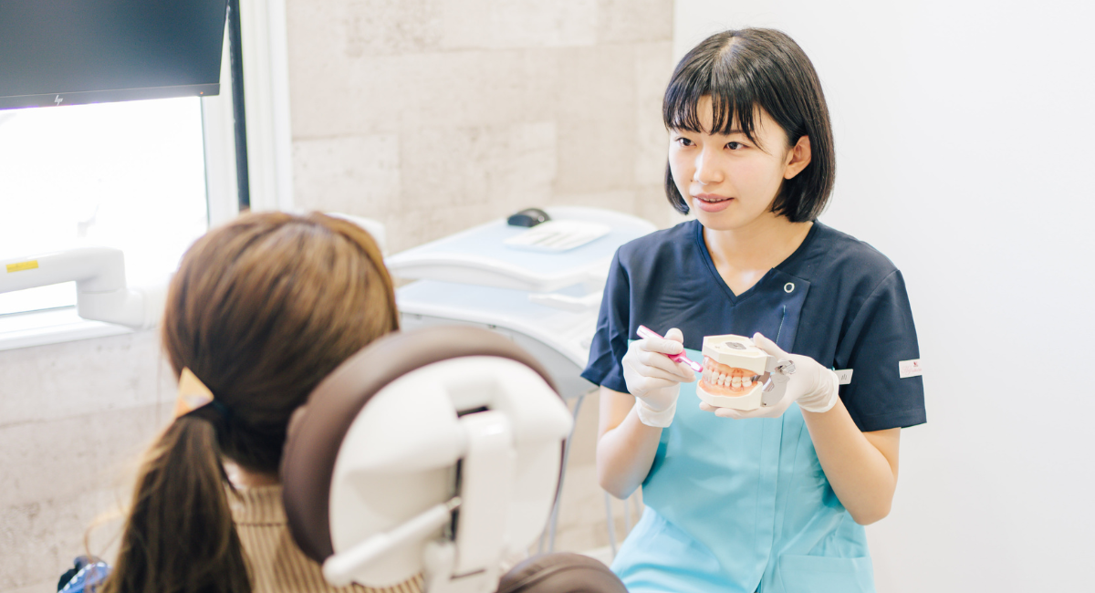 治療後の「再発させない」ための取り組み