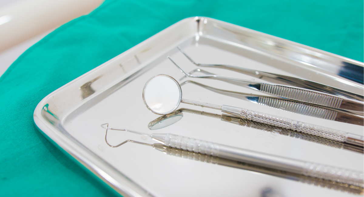 歯周病治療は「どこまで正確に診断できるか」で結果が変わります