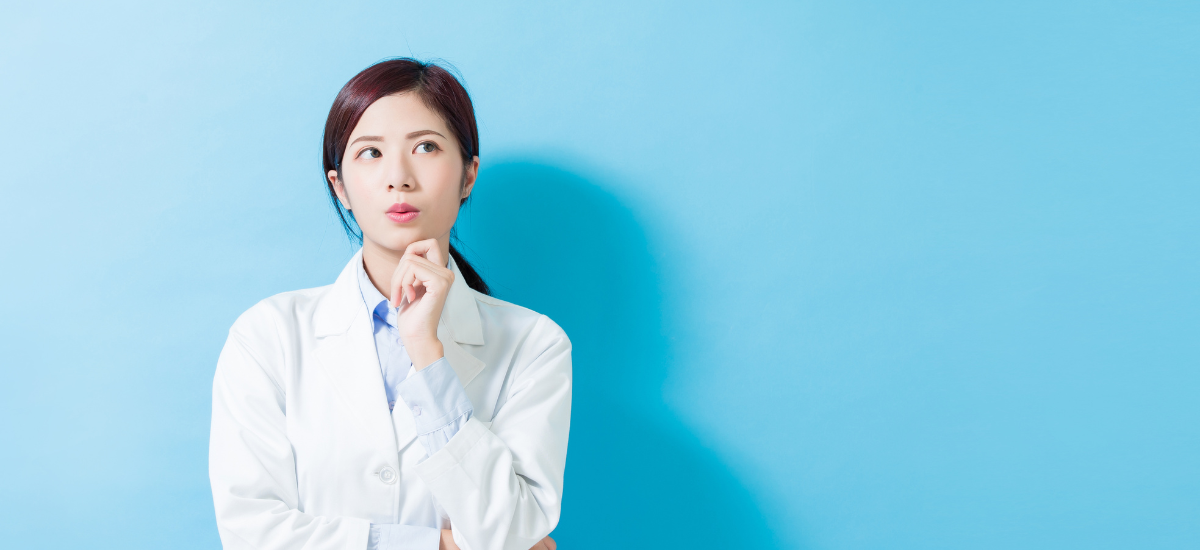 もう一度“しっかり噛める”毎日へ　再評価で見える新しい選択肢